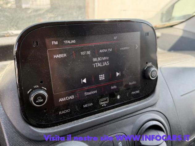 FIAT Fiorino 1.3 MJT 95CV Cargo SX + IVA rif. 23997706 - Foto 10