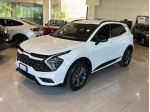 Kia Sportage 1.6 TGDI HEV GT-LINE 2WD AUTO
