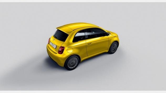 FIAT 500 NEW HYBRID Hybrid Berlina Icon 1.0 Hybrid Berlina - Foto 3