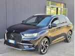 DS DS7 CROSSBACK DS 7 Crossback BHDi 130 EAT8 Rivoli Tetto Pelle Gancio