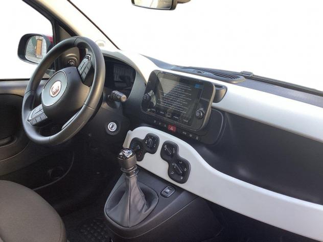 FIAT Pandina HYBRID My26 1.0 65cv Hybrid Cross - Foto 9