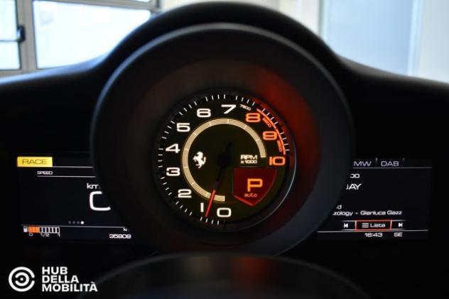 FERRARI 488 GTB 488 GTB rif. 24074600 - Foto 7
