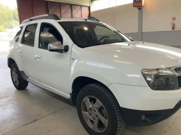 Dacia Duster 1.5 dCi 110CV 4x2 Laurte - Foto 4