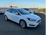 Ford Focus 1.5 TDCi 95 CV Start&Stop Titanium