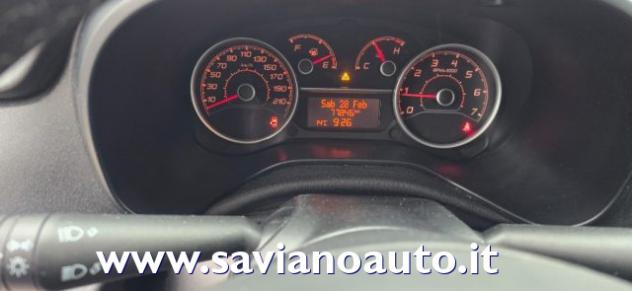 FIAT Doblo Doblò 1.6 MJT 105CV S&S rif. 23960629 - Foto 8
