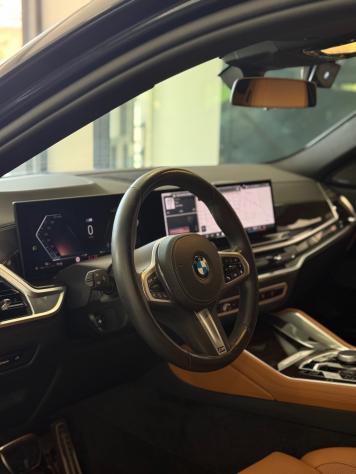 Bmw X6 xDrive30d 48V Msport Pro - Foto 8