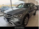 MERCEDES-BENZ GLC 200 d 4Matic Business rif. 23334490