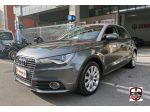 Audi A1 SPB 1.6 TDI Ambition Unico Proprietario Cinghia Distrubuzione Nuova