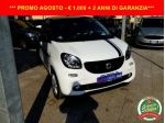 SMART ForFour 70 1.0 Passion rif. 24031266