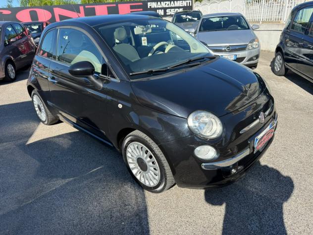Fiat 500 1.2 Lounge - Foto 3