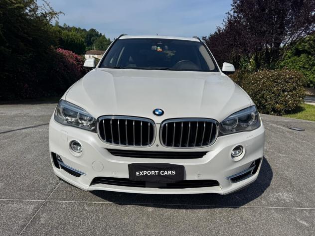 Bmw X5 xDrive30d 249CV Experience - Foto 7