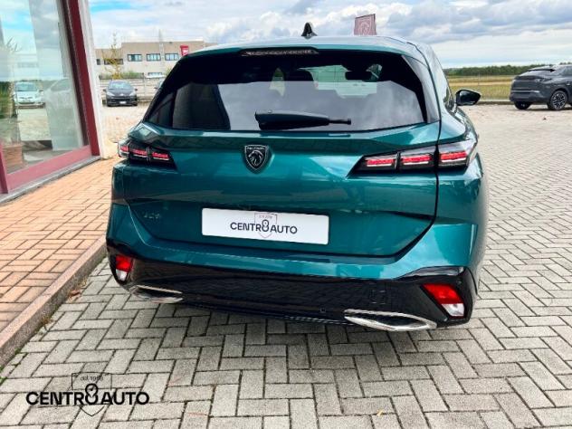 PEUGEOT 308 3ª serie 308 PureTech Turbo 130 S&S EAT8 SW Allure Pack - Foto 4