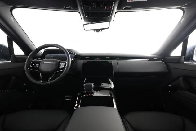 Land Rover Range Rover Sport 3.0D l6 300 CV Dynamic HSE - Foto 4