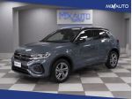 Volkswagen T-Roc 1.5 TSI R-Line DSG