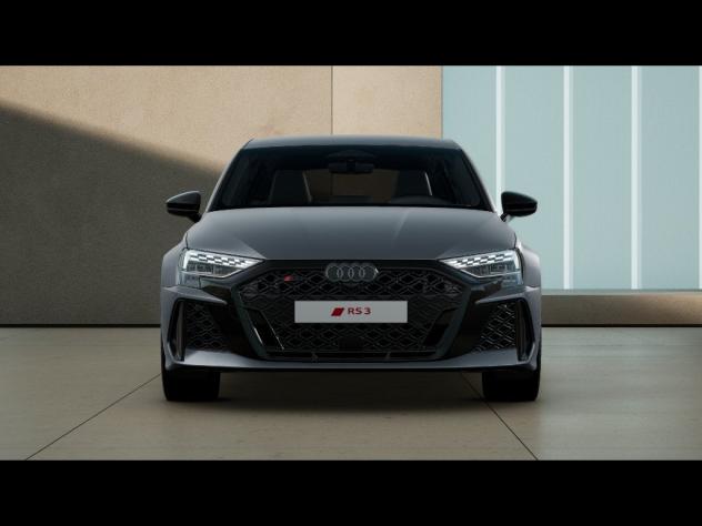 Audi A3 SPORTBACK MY25 Audi RS 3 Sportback 294 kW S tronic - Foto 4