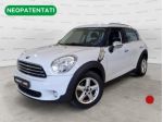MINI Countryman Mini One D Countryman NEOPATENTATI rif. 23905516