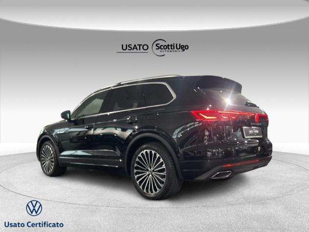 Volkswagen Touareg III 3.0 V6 tsi ehybrid Elegance 381cv auto - Foto 4