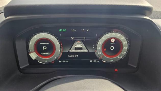 NISSAN X-Trail Mild Hybrid 2WD 5 posti N-Connecta rif. 24041286 - Foto 9