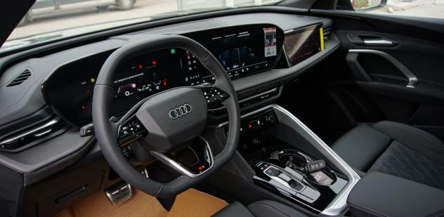 Audi Q5 Sportback TDI 150kW quattro S tronic S Line Edition - Foto 6