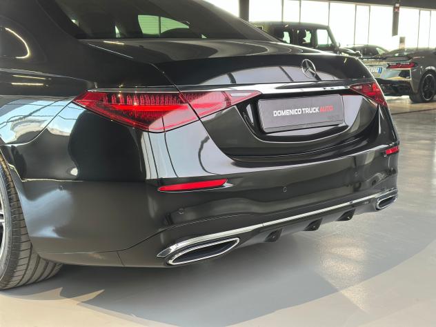 Mercedes-Benz Classe S S 350 d 4Matic - Foto 8