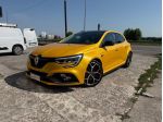 Renault Megane Mane TCe 300 CV EDC R.S. 4Control