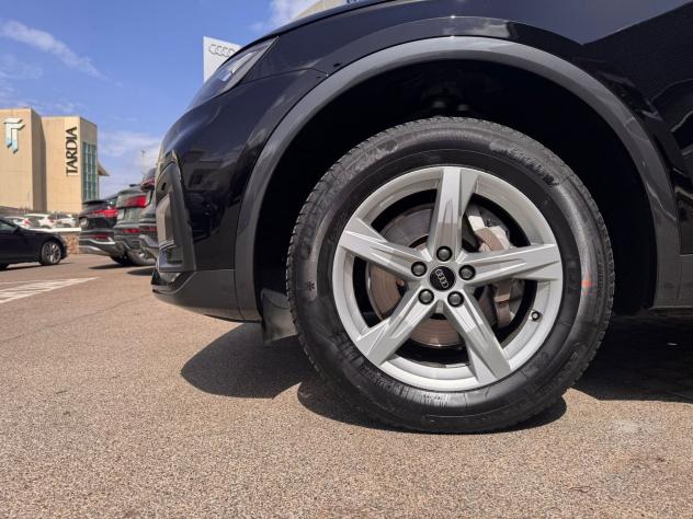 Audi Q5 Q5 40 TDI 204 CV quattro S tronic Business Advanced - Foto 10