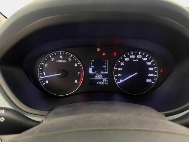 HYUNDAI i20 1.2 5 porte Econext rif. 24047023 - Foto 9