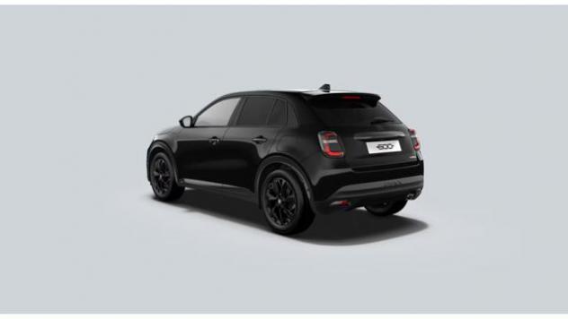 FIAT 600 1.2 hybrid Sport 145cv auto rif. 23918166 - Foto 2