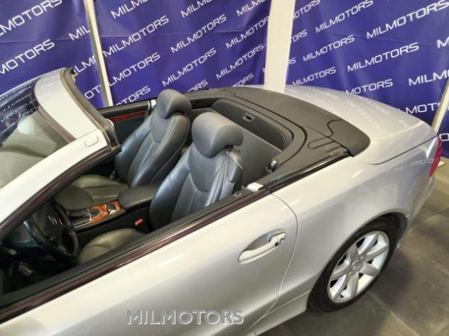 MERCEDES-BENZ SL 500 cat rif. 20850238 - Foto 10
