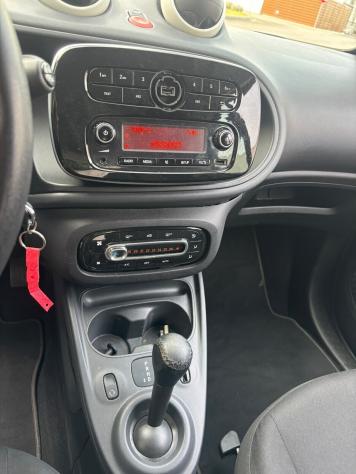 Smart ForTwo 90 0.9 Turbo Youngster - Foto 10