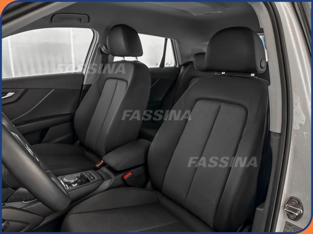 Audi Q2 Q2 30 1.0 tfsi - Foto 8