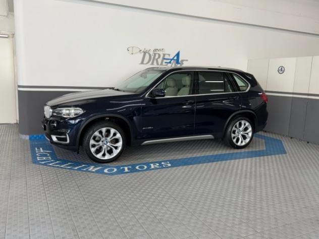 BMW X5 xDrive25d Experience 1prop. full opt. tagliandata rif. 23723863 - Foto 2