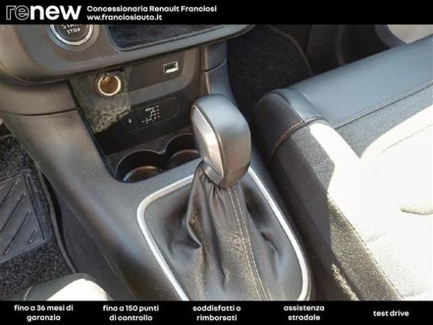 CITROEN C3 1.2 PureTech 110cv Shine EAT S&S my20 rif. 23695723 - Foto 10