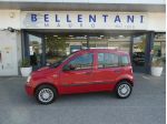 FIAT Panda 2ª serie Panda 1.4 Dynamic Natural Power