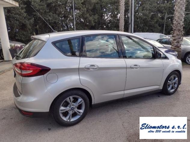 FORD - C-Max - 1.5 TDCi 120 CV Pow. S&S Business - Foto 3