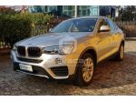 BMW X4 X4 xDrive20d