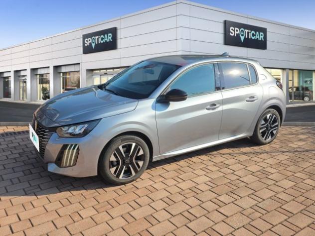 PEUGEOT 208 5 PORTE 1200 BZ 100CV ALLURE rif. 24094147