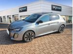 PEUGEOT 208 5 PORTE 1200 BZ 100CV ALLURE rif. 24094147