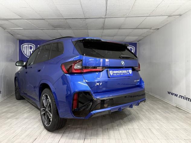 BMW X1 sDrive 18d MSport Automatica - Foto 9