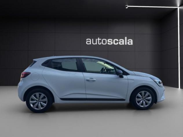 RENAULT Clio SCe 65 CV 5 porte Life autocarro rif. 23350779 - Foto 6