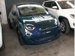 Fiat 500 La Prima Cabrio 42 kWh