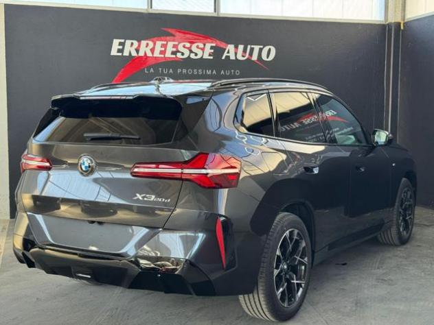 BMW X3 xDrive 20d Msport rif. 23722830 - Foto 4