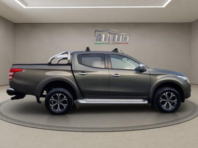 FIAT Fullback 2.4 180CV Doppia Cabina aut. LX Cross rif. 24149393 - Foto 6