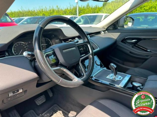 LAND ROVER Range Rover Evoque 2.0D I4 163 CV AWD Auto R-Dynamic rif. 23842956 - Foto 5