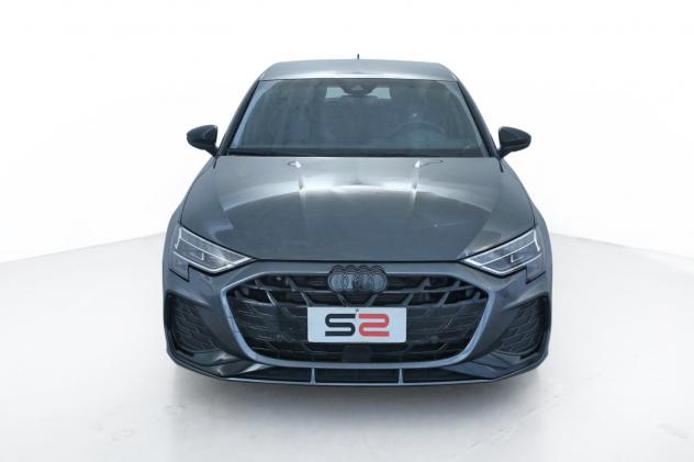Audi A3 Sportback 35 TDI S tronic S line Edition/ Proiettori a led Audi matrix - Pacchetto luci d'ambiente pro - Portellone vano bagagli ad apert - Foto 2