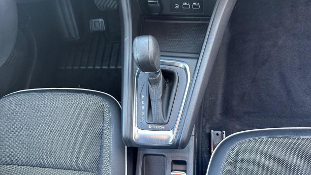 Renault Captur II 2019 1.6 E-Tech full hybrid Techno Auto 145cv - Foto 6