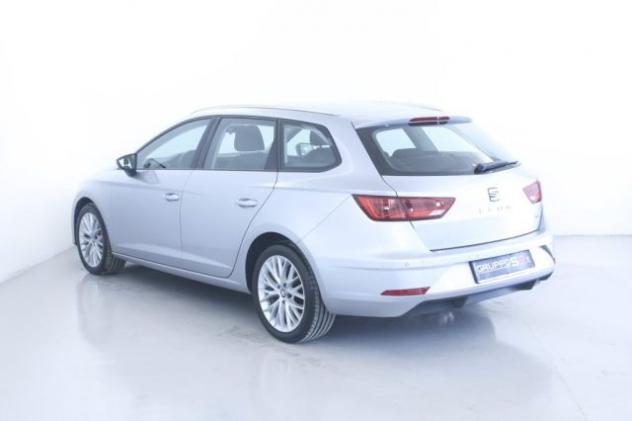 SEAT Leon 1.5 TGI DSG ST Style LED/NAVIGATORE rif. 20953987 - Foto 6