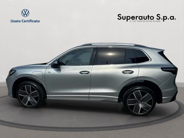 Volkswagen Tiguan 1.5 TSI eHybrid 150KW R-Line Plus DSG - Foto 5