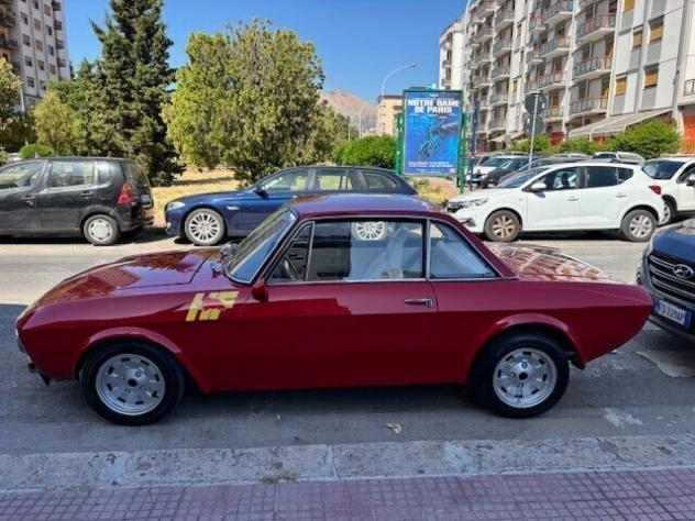 Lancia Fulvia Replica HF - Foto 9