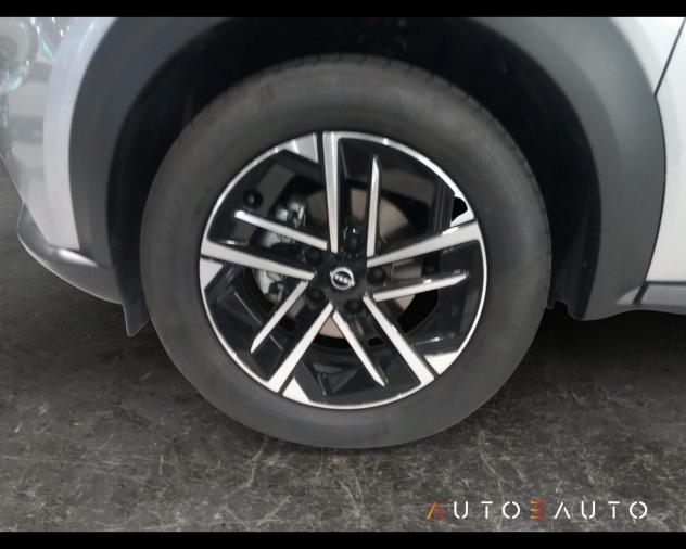 Nissan Juke 1.6 hev N-Connecta - Foto 7